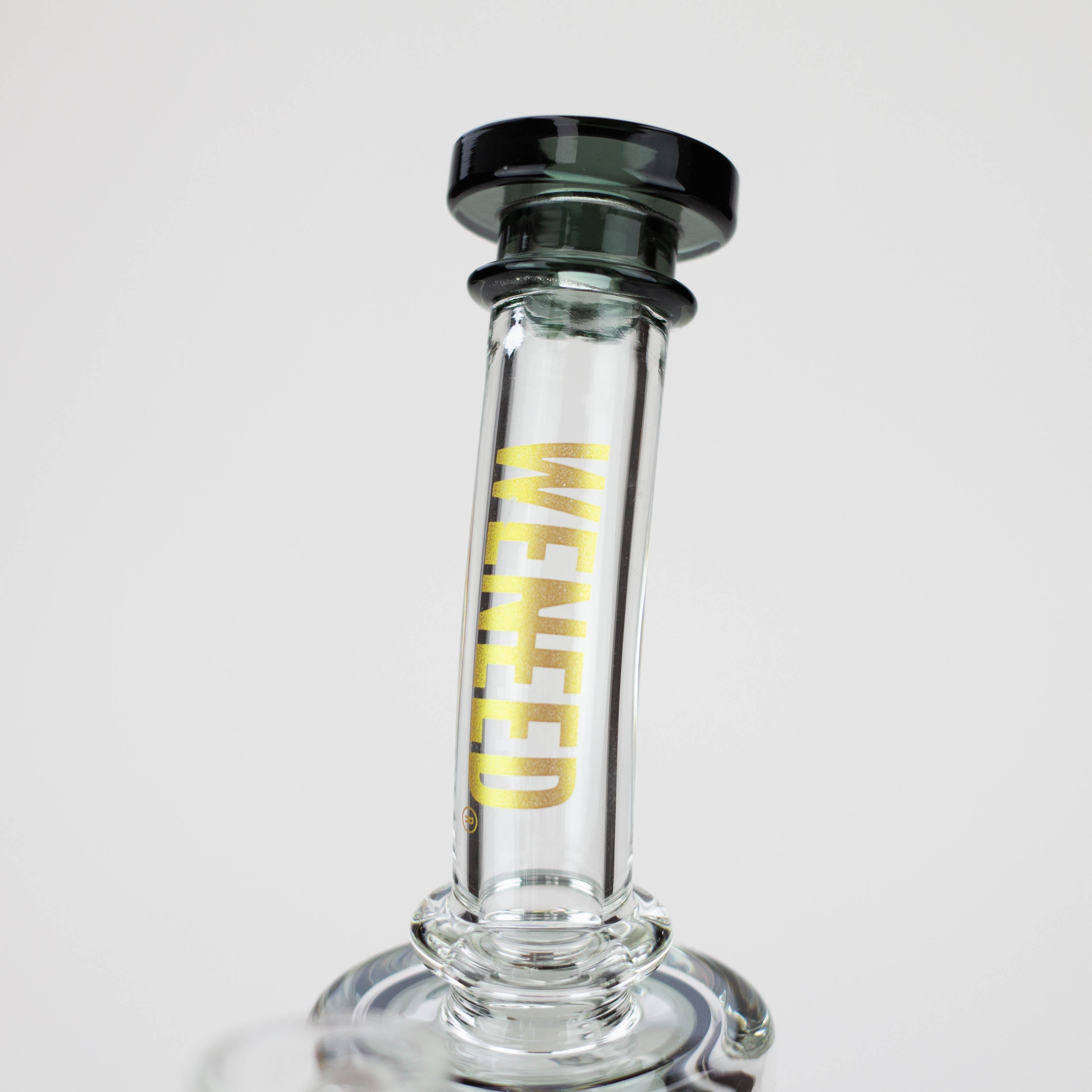 WENEED®-8.5&quot; Weneed Milky Way Recycler Rig_10