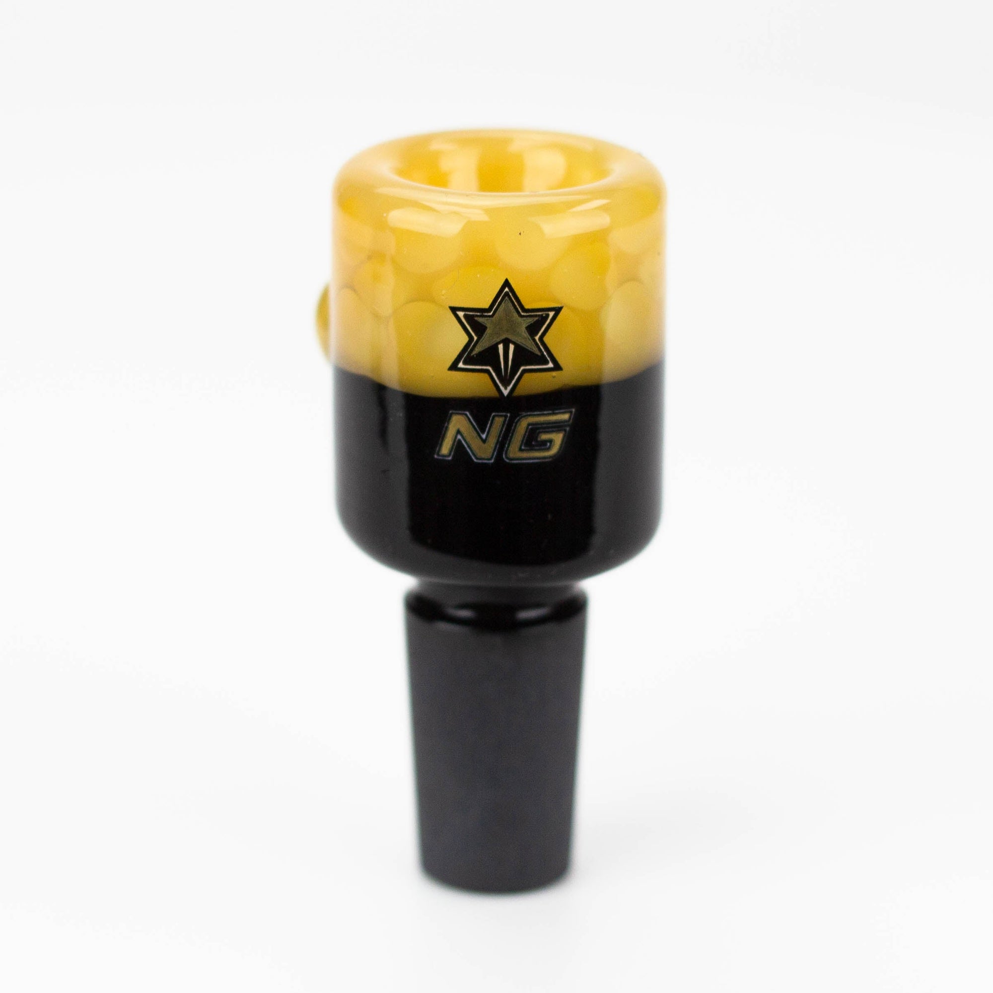 NG - Black &amp; Colour Bubble Bucket Bowl [TW001]_7