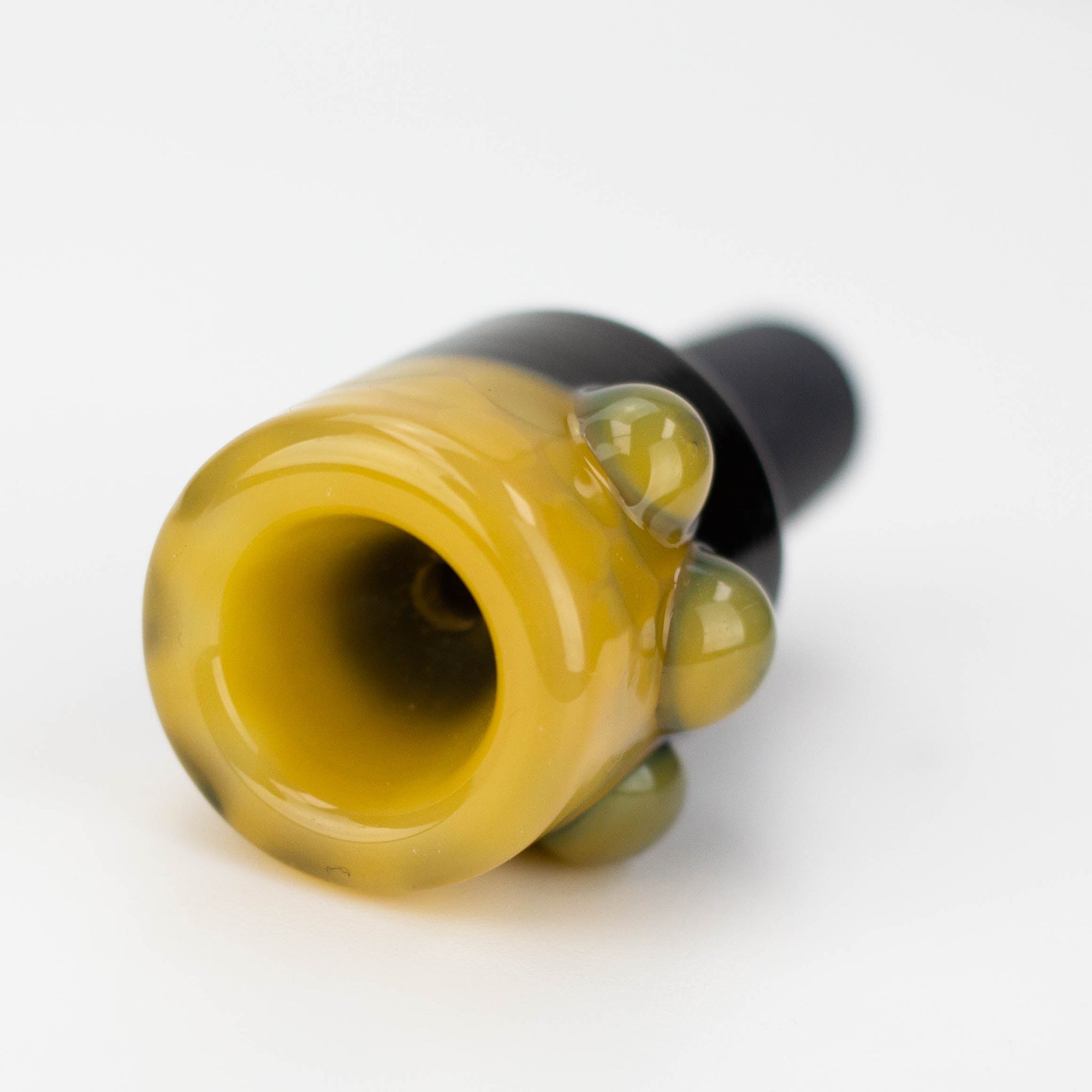 NG - Black &amp; Colour Bubble Bucket Bowl [TW001]_9