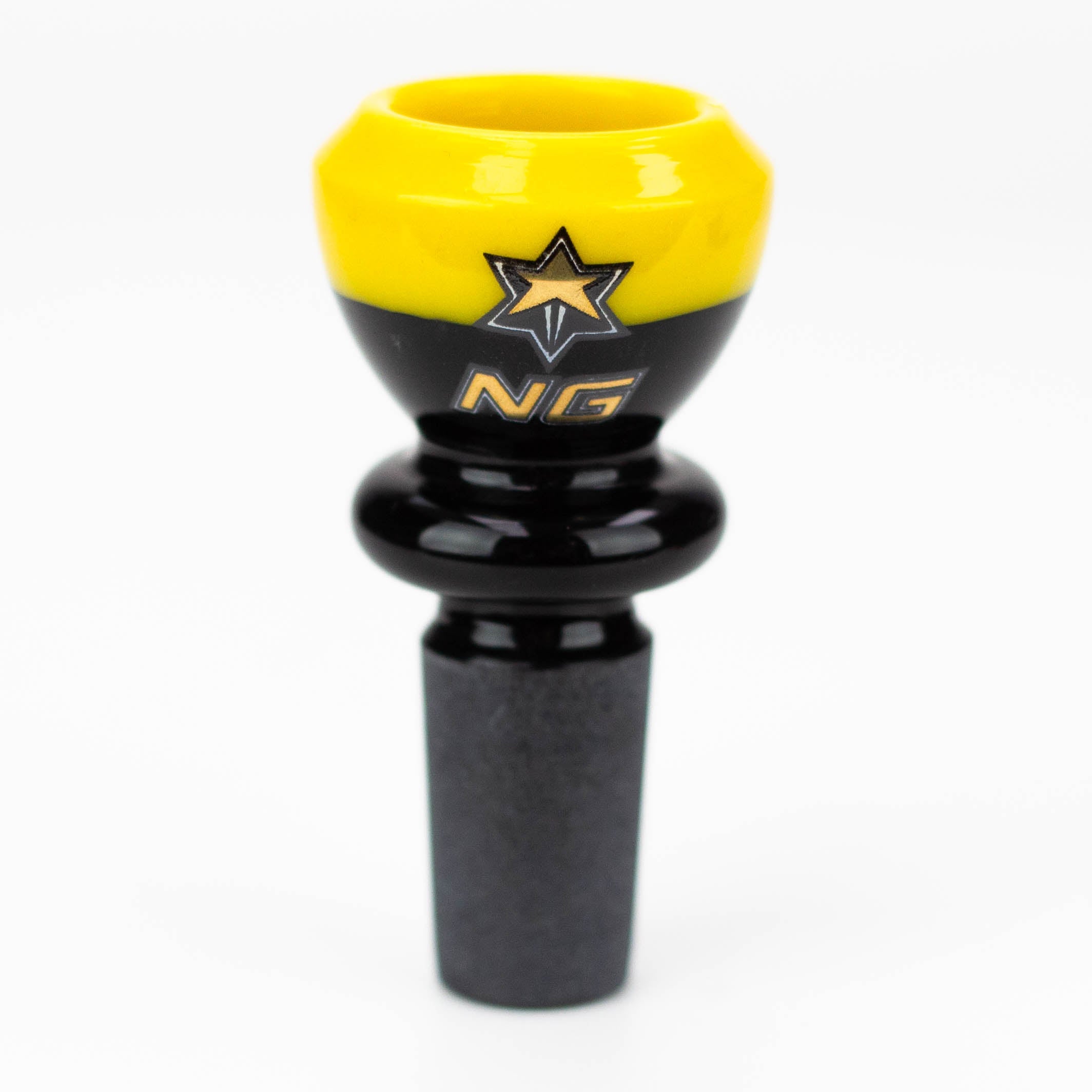 NG - Black &amp; Colour Cup Bowl [TW002]_1