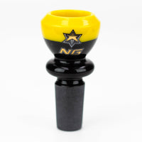 NG - Black & Colour Cup Bowl [TW002]_1