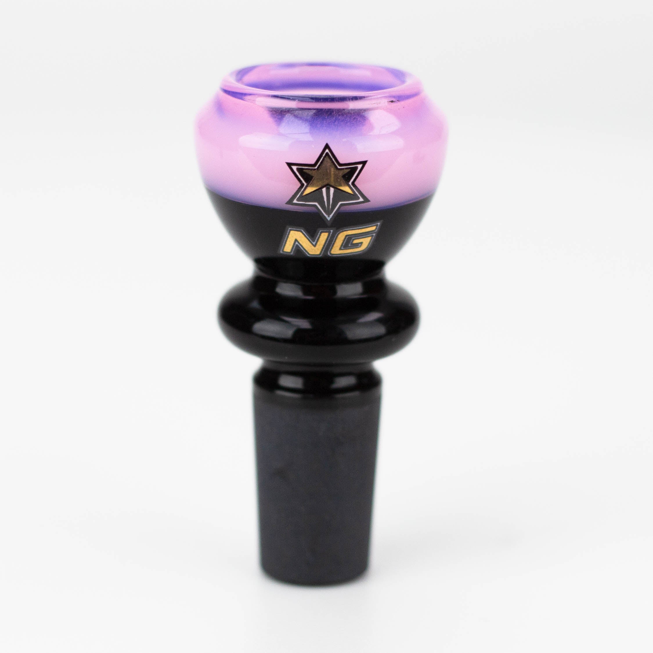 NG - Black &amp; Colour Cup Bowl [TW002]_2