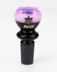 NG - Black & Colour Cup Bowl [TW002]_2