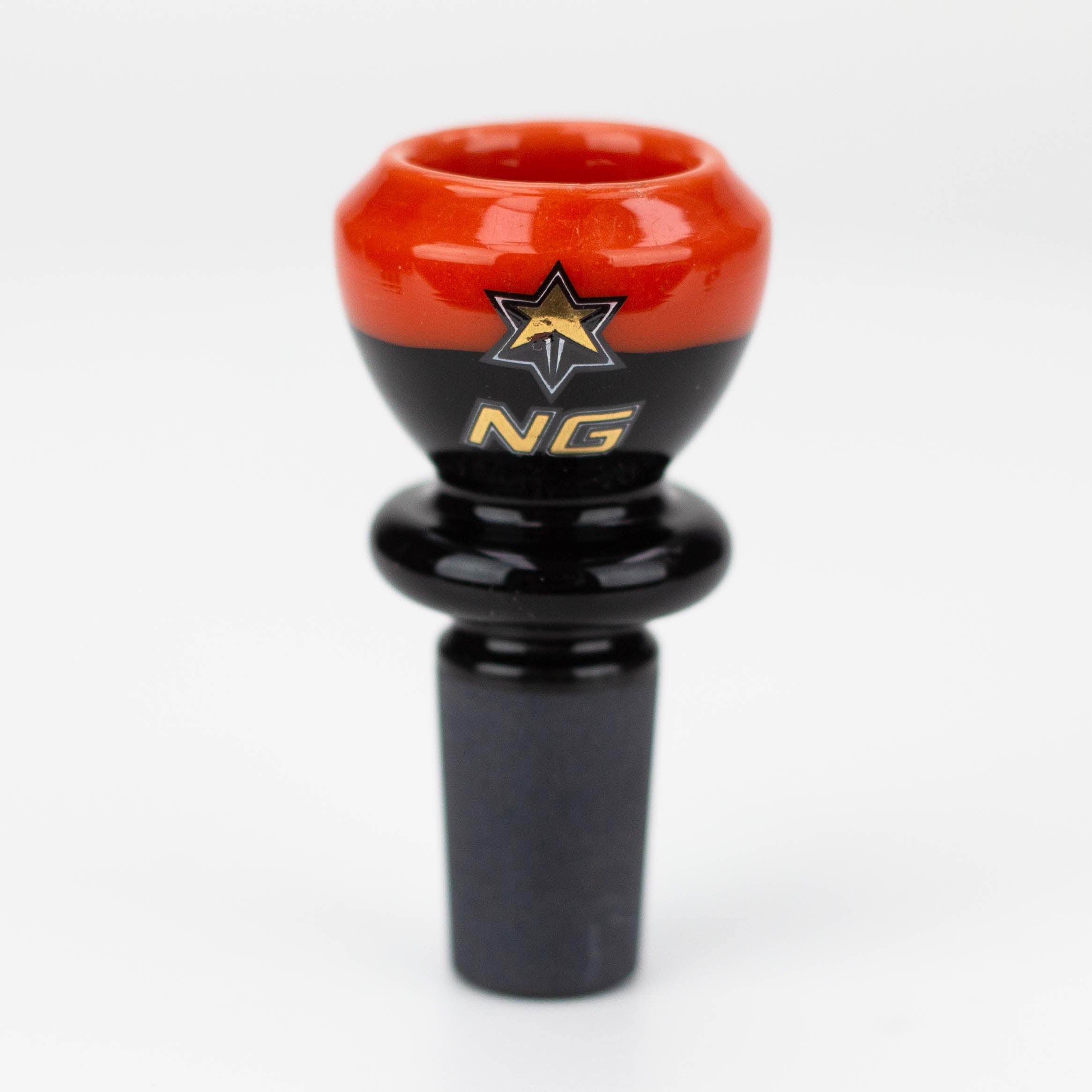 NG - Black &amp; Colour Cup Bowl [TW002]_5