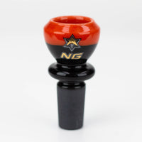 NG - Black & Colour Cup Bowl [TW002]_5