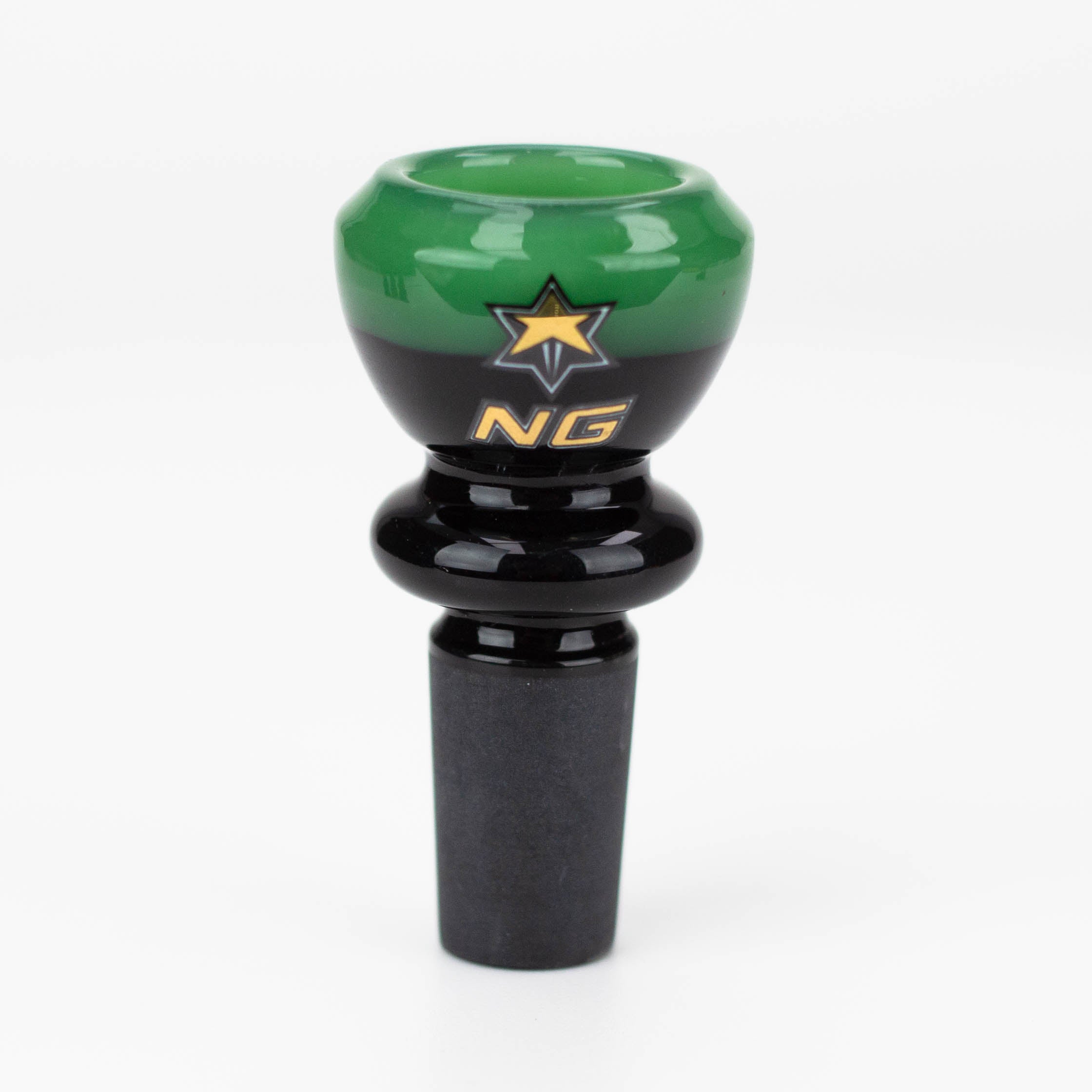 NG - Black &amp; Colour Cup Bowl [TW002]_6