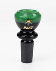 NG - Black & Colour Cup Bowl [TW002]_6