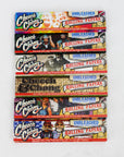 Cheech and Chong Unbleached Papers - King_1