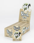 Skunk Brand Hemp Rolling Papers Single Wide Box of 25_0