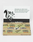 Skunk Brand Hemp Rolling Papers Single Wide Box of 25_2