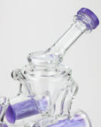 preemo -  8 inch Double Finger Hole Recycler [P086]_16