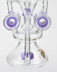 preemo -  8 inch Double Finger Hole Recycler [P086]_5