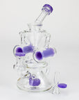 preemo -  8 inch Double Finger Hole Recycler [P086]_7