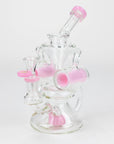 preemo -  8 inch Double Finger Hole Recycler [P086]_10