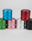 XTREME | 4 parts Aluminum herb grinder [CN5011]_0