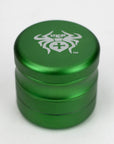 XTREME | 4 parts Aluminum herb grinder [CN5011]_2