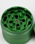 XTREME | 4 parts Aluminum herb grinder [CN5011]_4