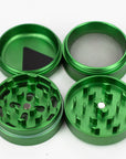 XTREME | 4 parts Aluminum herb grinder [CN5011]_12