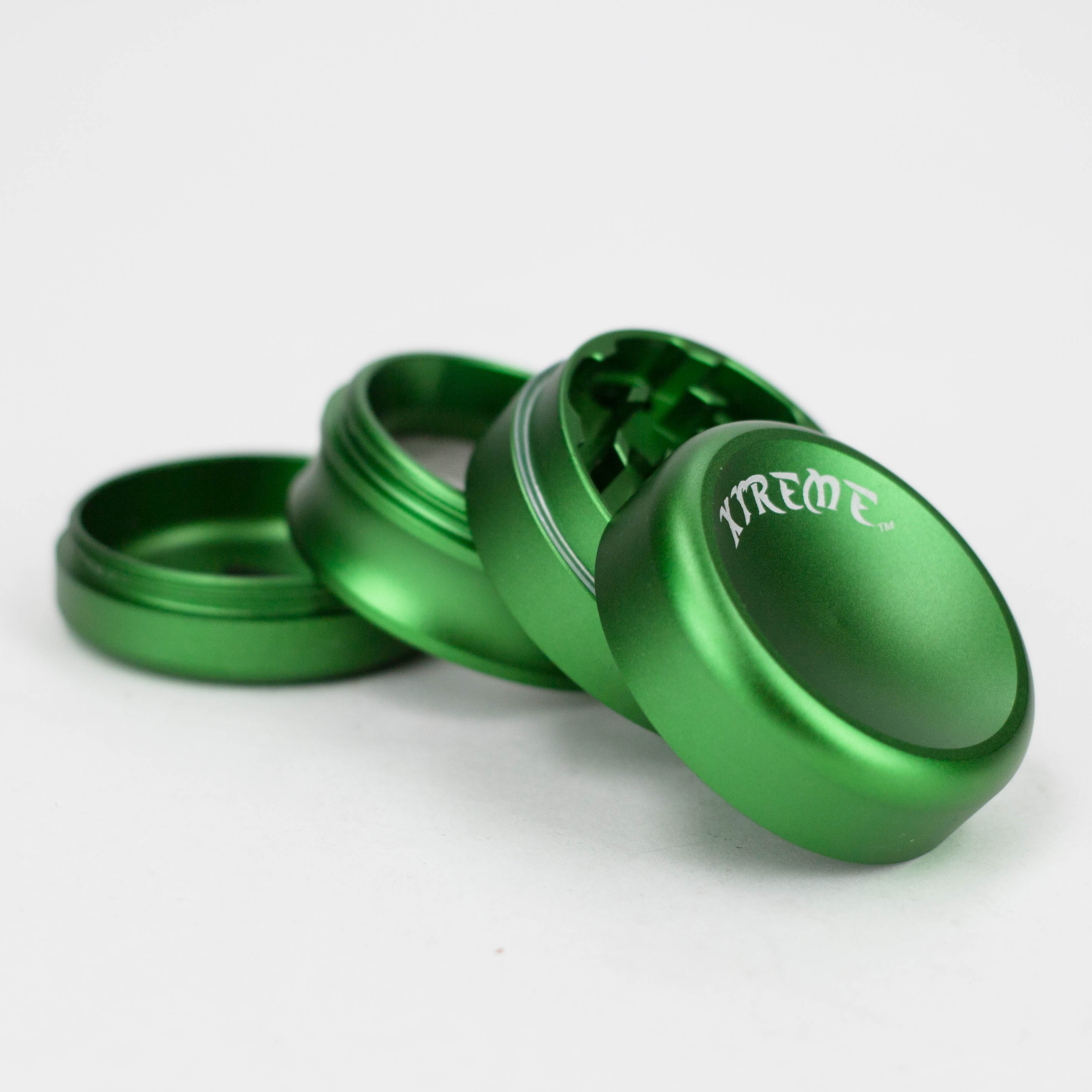 XTREME | 4 parts Aluminum herb grinder [CN5011]_5