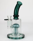 10" Glass Bubbler with 10arms perc [G18015]_3