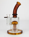 10" Glass Bubbler with 10arms perc [G18015]_5