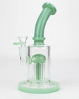 8-Arms Perc Glass Bubbler_2