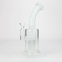 8-Arms Perc Glass Bubbler_4
