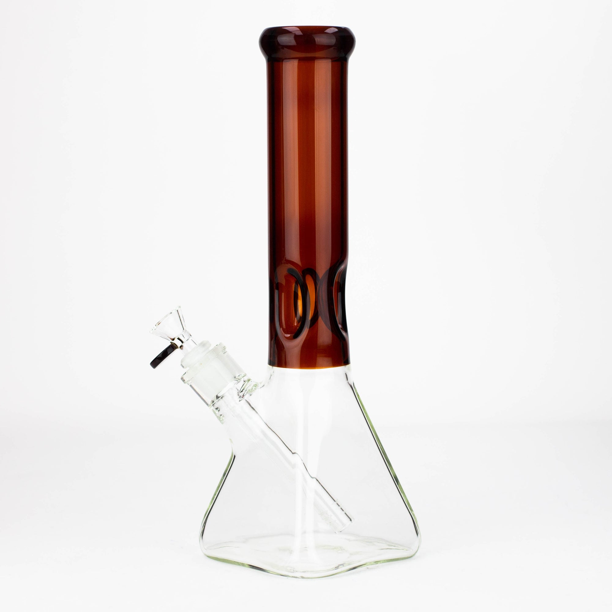 13&quot; Pyramid Base Beaker [G11113]_6