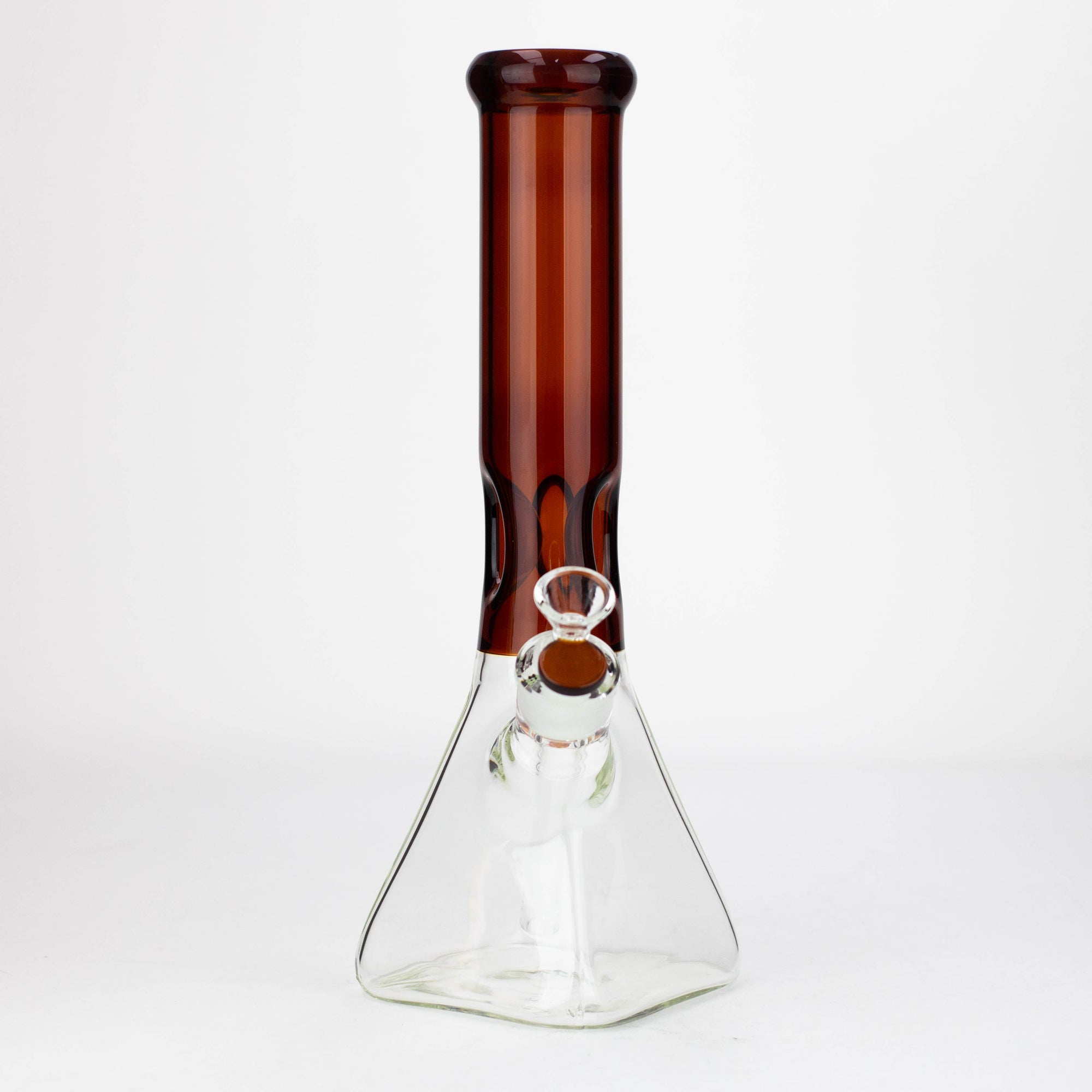 13&quot; Pyramid Base Beaker [G11113]_7