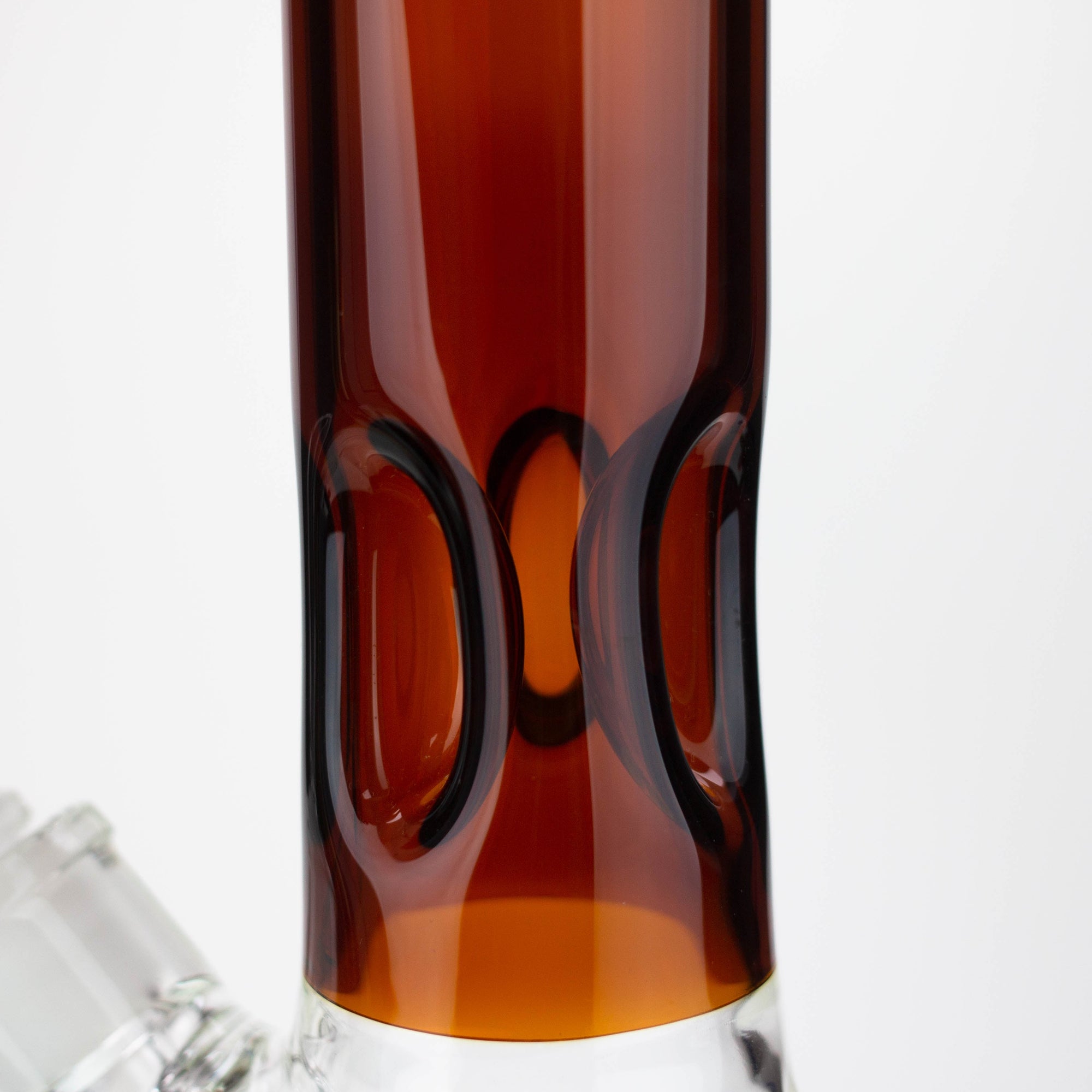 13&quot; Pyramid Base Beaker [G11113]_8