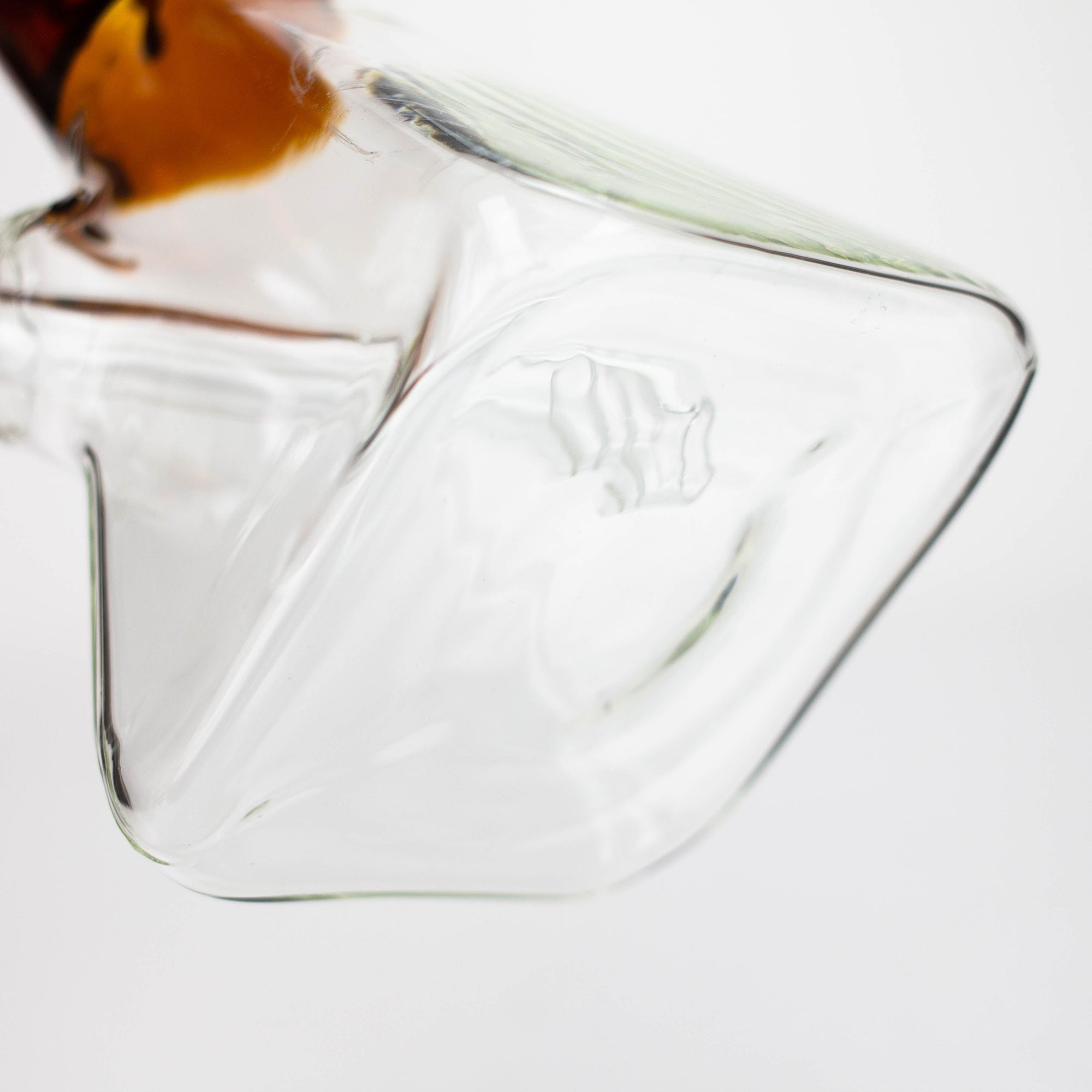 13&quot; Pyramid Base Beaker [G11113]_10