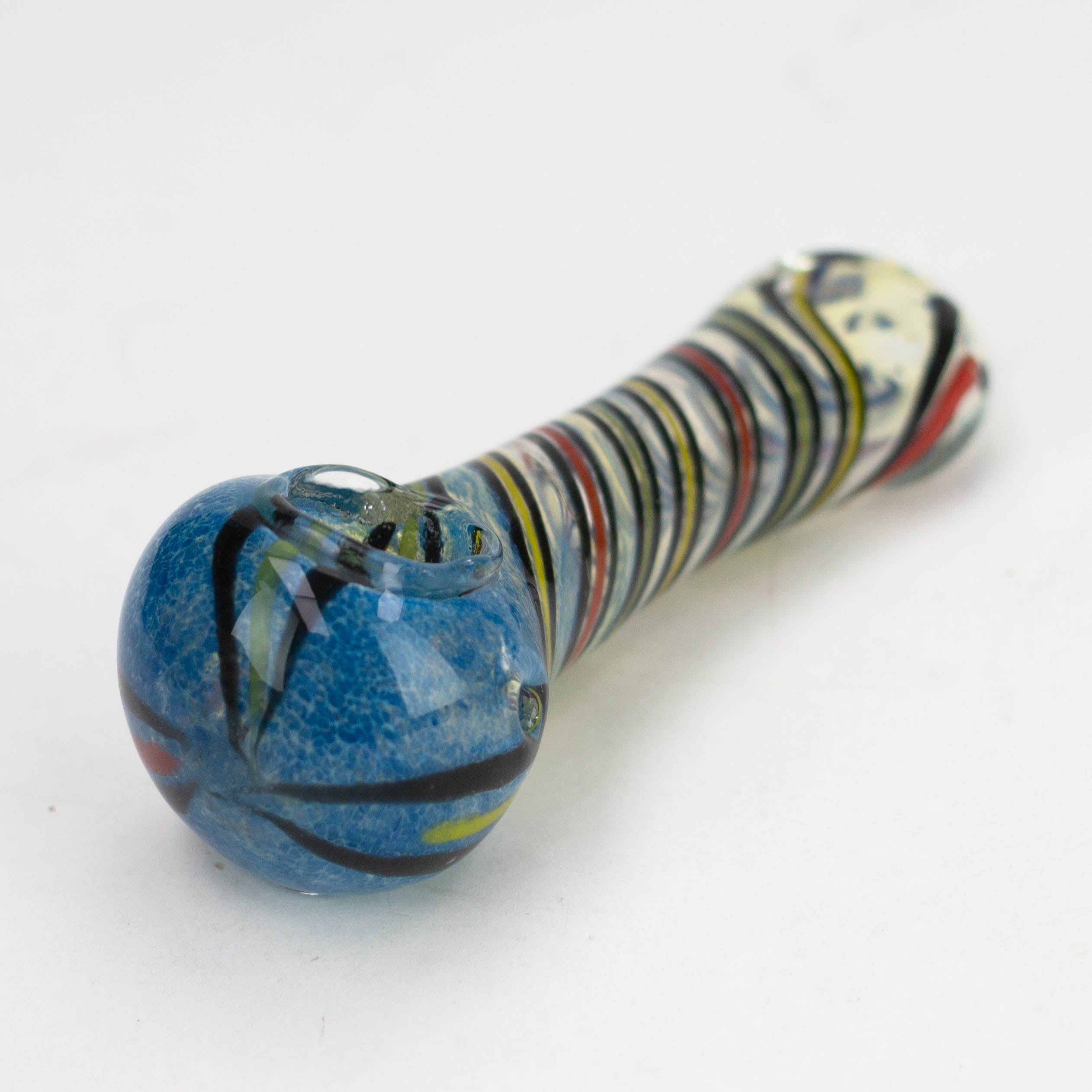 5&quot; softglass hand pipe Pack of 2 [10909]_4