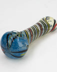 5" softglass hand pipe Pack of 2 [10909]_4