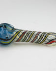 5" softglass hand pipe Pack of 2 [10909]_5