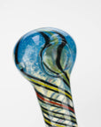 5" softglass hand pipe Pack of 2 [10909]_1