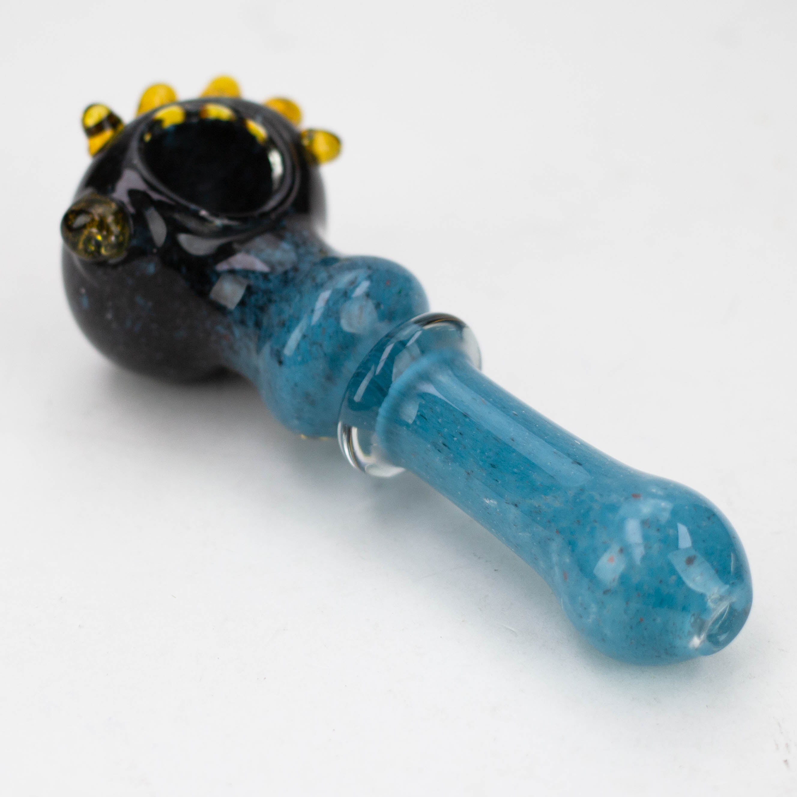 5&quot; softglass hand pipe Pack of 2 [10910]_3