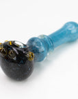 5" softglass hand pipe Pack of 2 [10910]_4