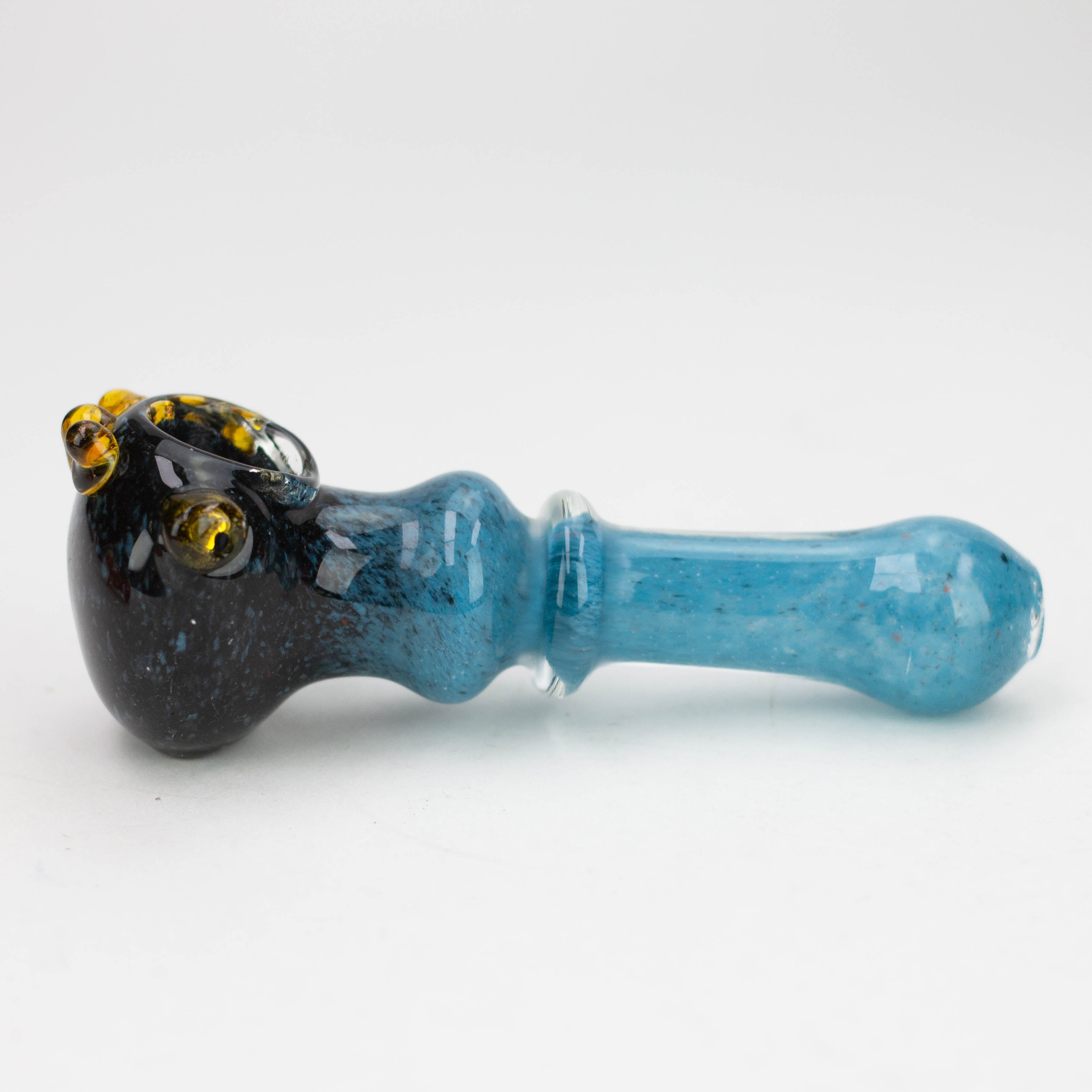 5&quot; softglass hand pipe Pack of 2 [10910]_5