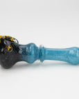 5" softglass hand pipe Pack of 2 [10910]_5