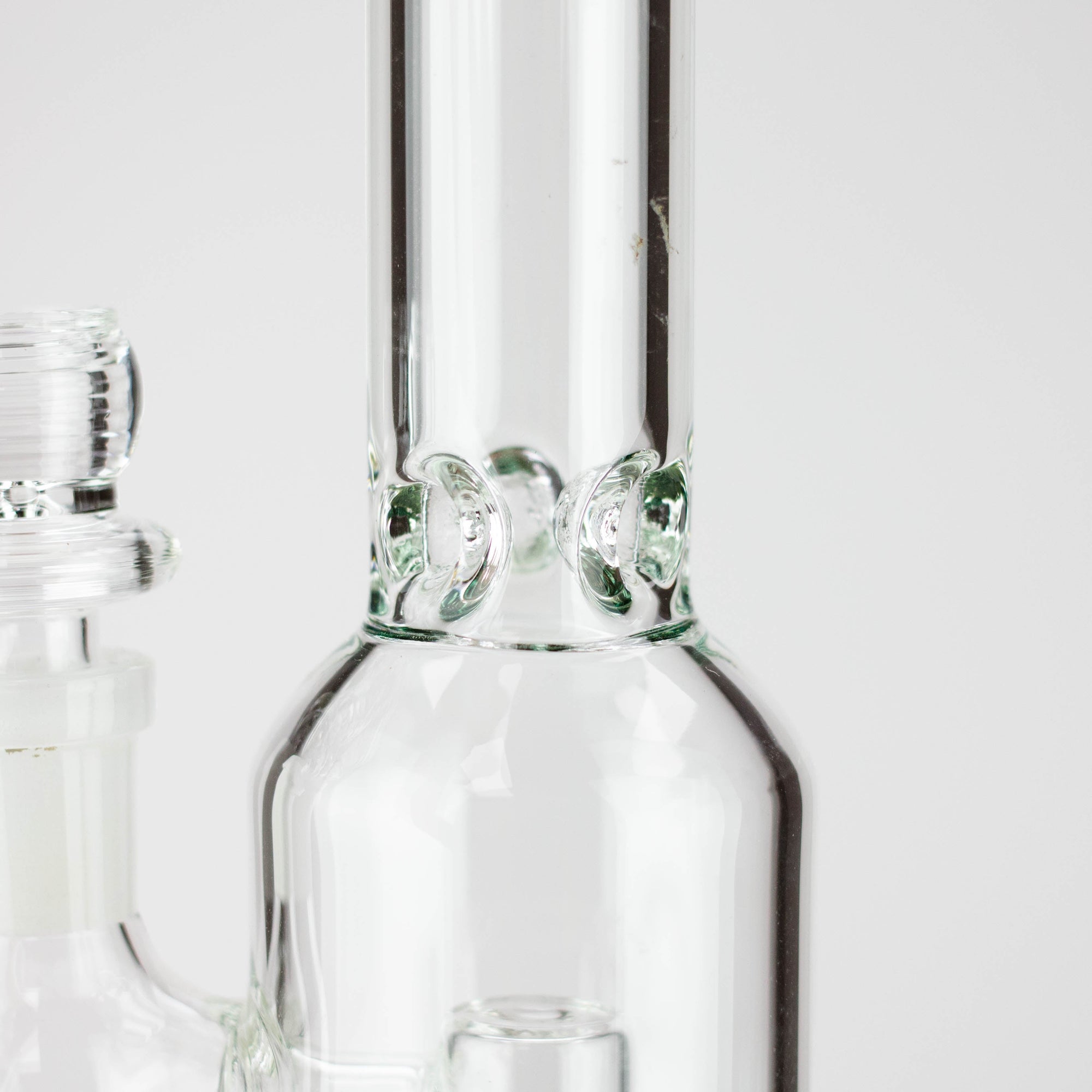 9.5" Showerhead Diffuser Glass Bong Box of 2_7