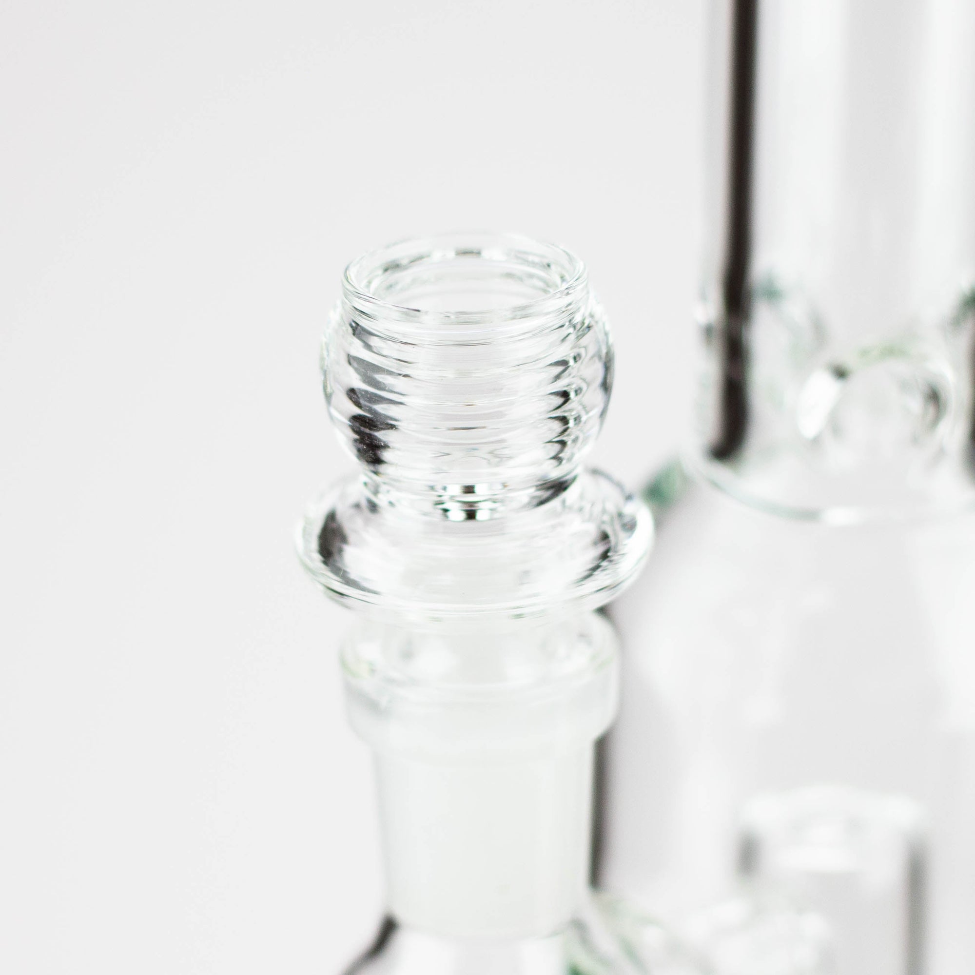 9.5" Showerhead Diffuser Glass Bong Box of 2_8