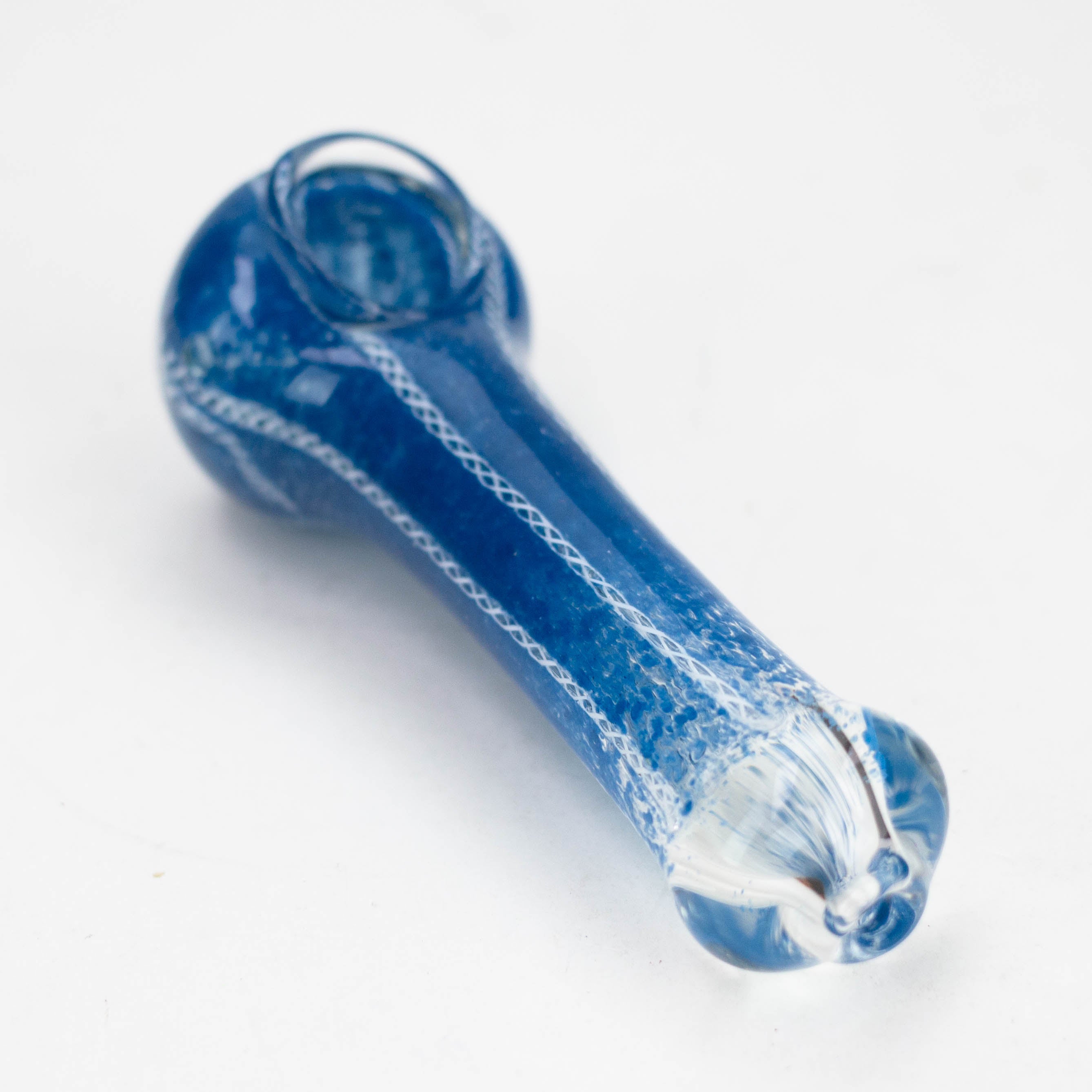 5&quot; softglass hand pipe Pack of 2 [10907]_2