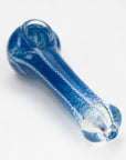 5" softglass hand pipe Pack of 2 [10907]_2