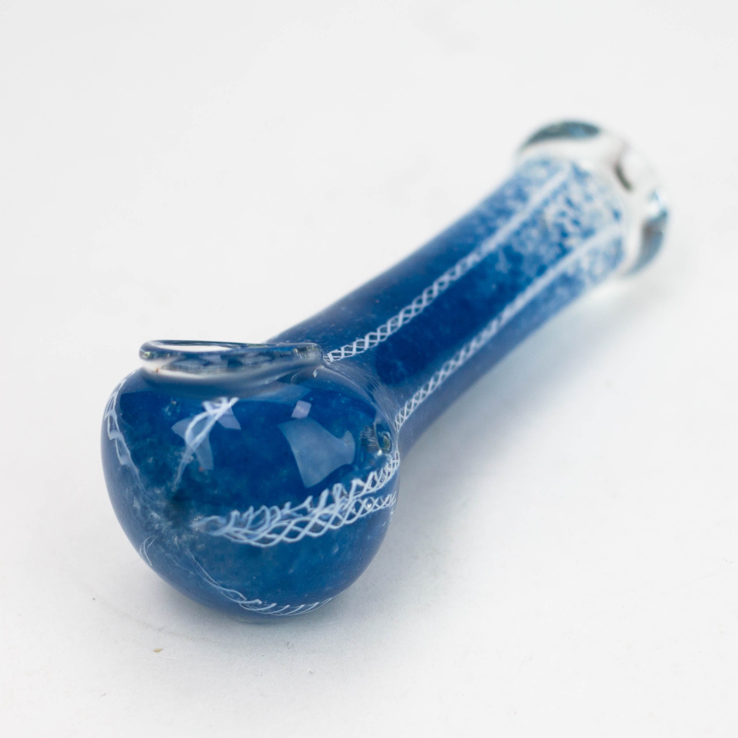 5&quot; softglass hand pipe Pack of 2 [10907]_3