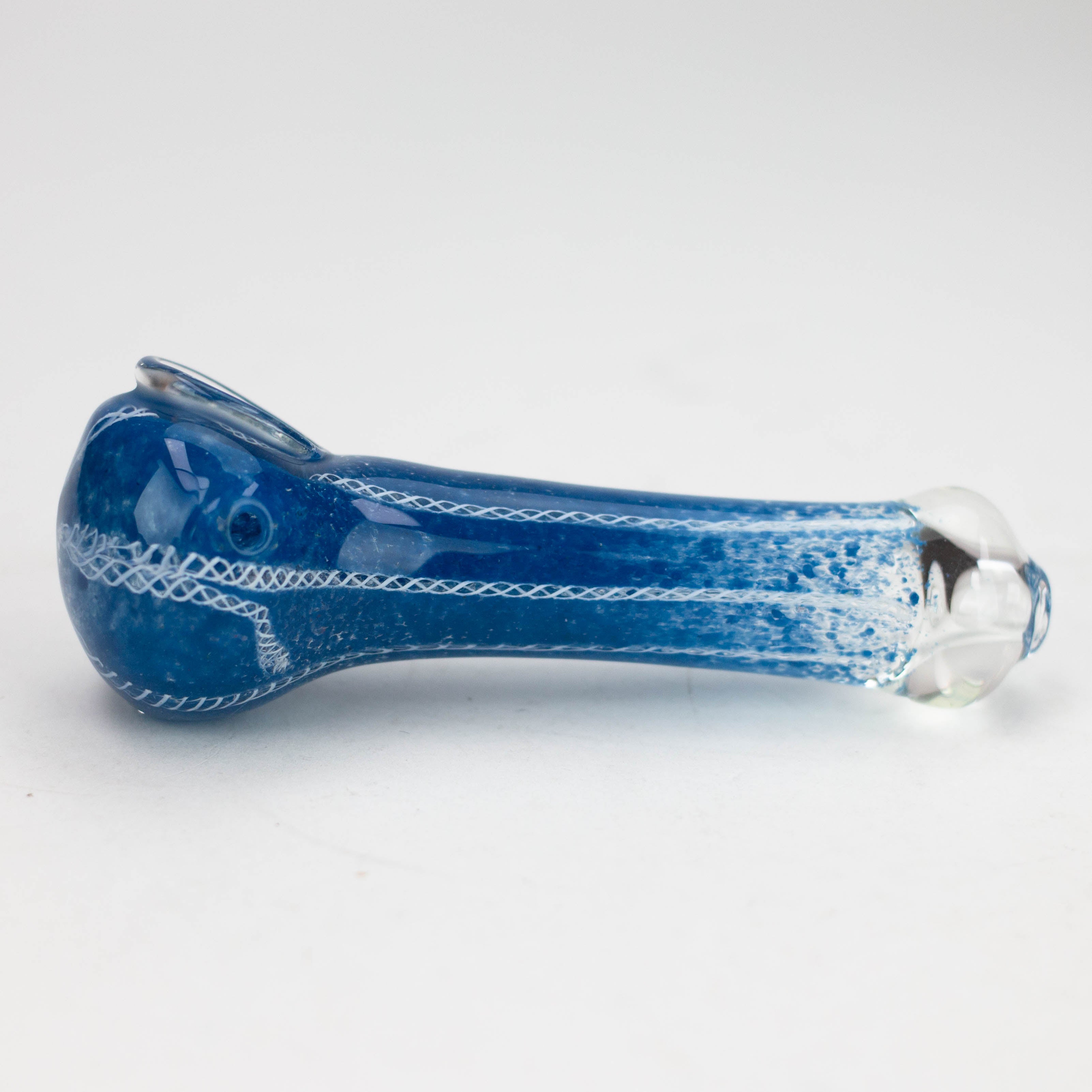 5&quot; softglass hand pipe Pack of 2 [10907]_4