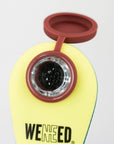 Weneed | 4" Abcado Silicone Hand pipe_3