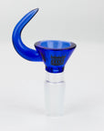 Castle Glassworks | Bowl – Horn Tab_3