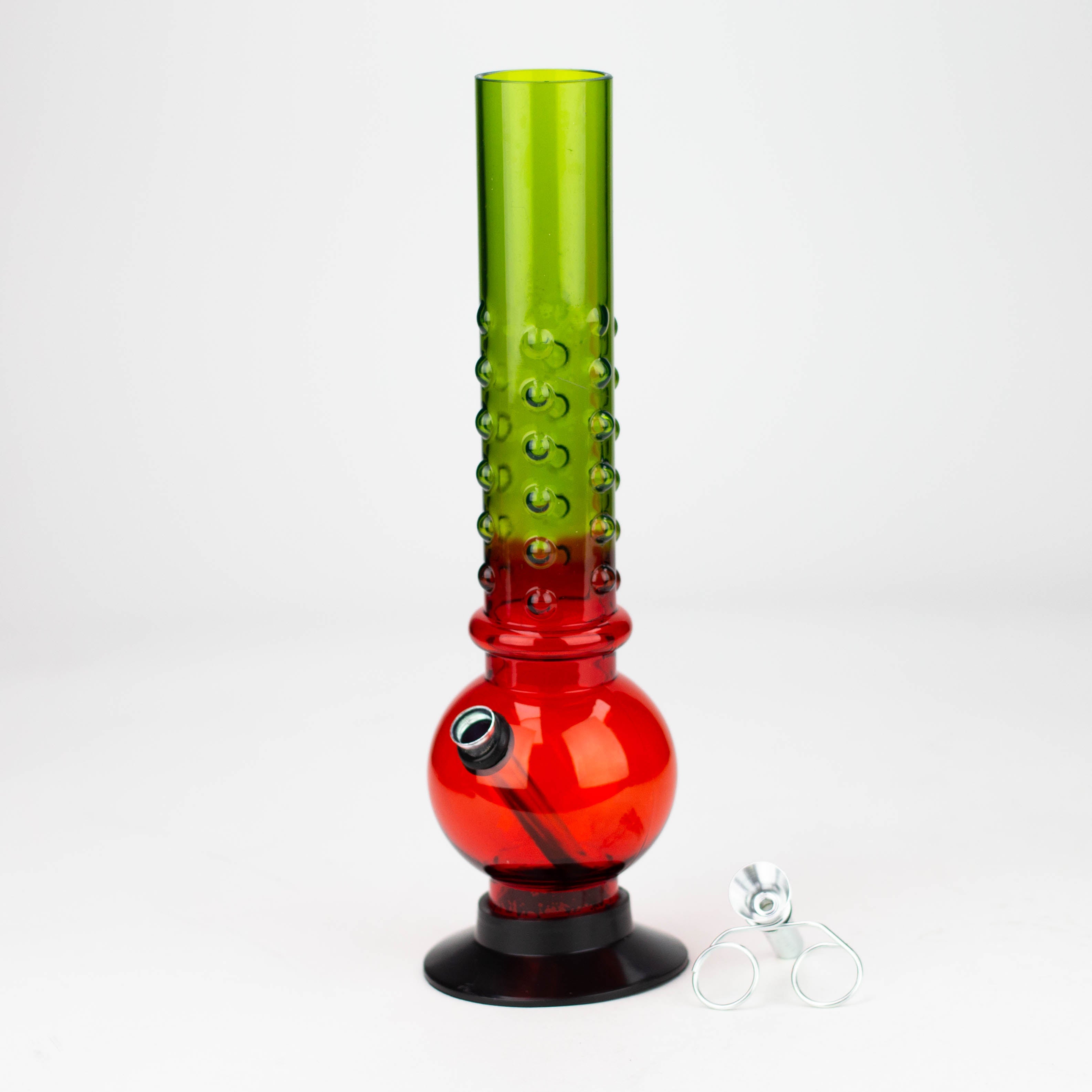 10&quot; acrylic water pipe_3