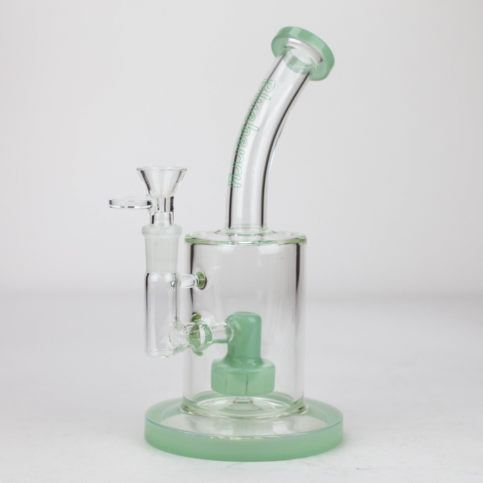 9 inch Tire Perc bubbler_6