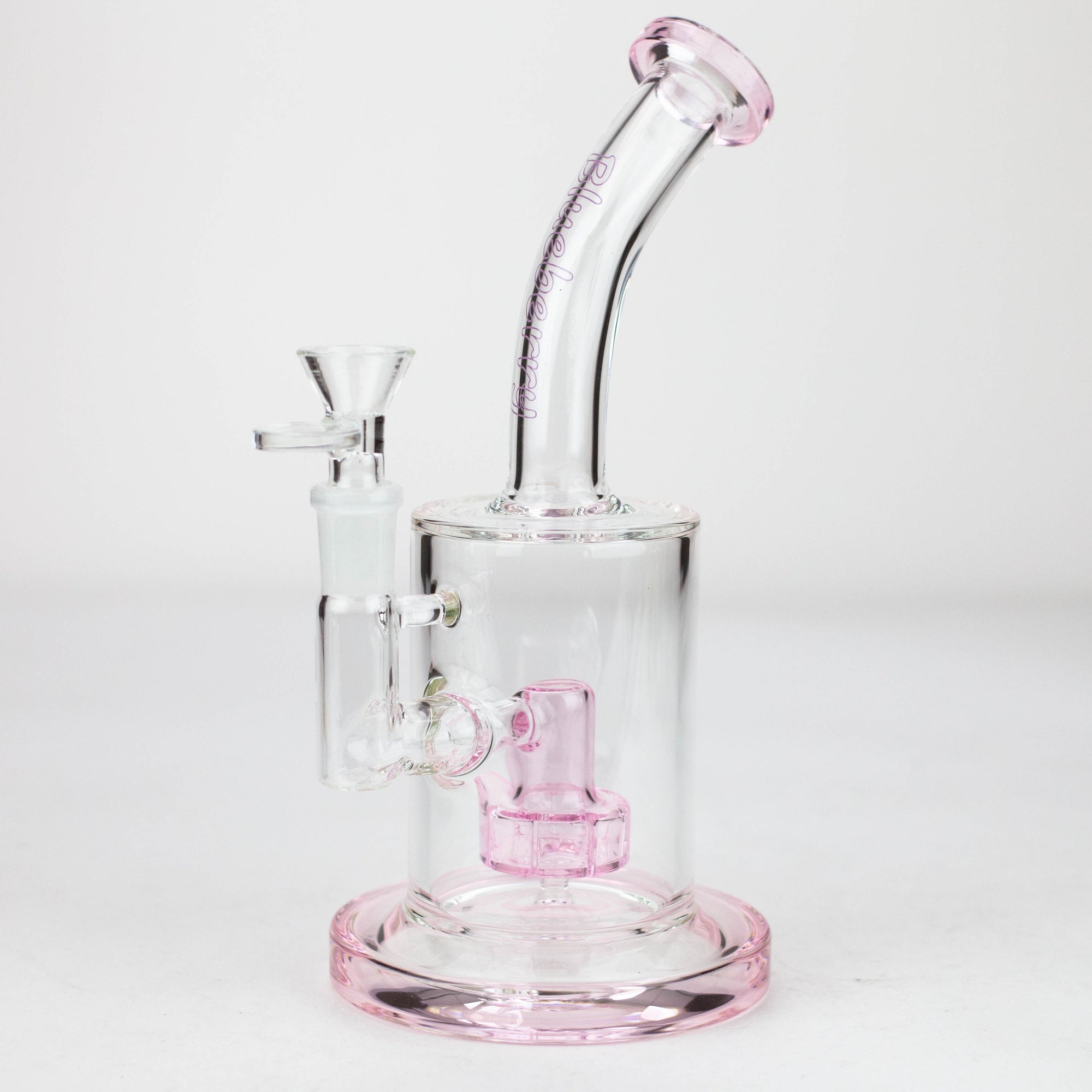 9 inch Tire Perc bubbler_7